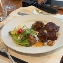 9월의 9인 성화전 | 신라호텔 뷔페 더파크뷰 디너 1부 예약 와인 무료 추천 메뉴