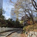 월백경로당 | 3129. 서울: 제 270차 불암산 둘레길트레킹후기(11.17 월)