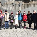 홍제천변길 이미지