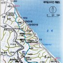 제366차 토요산악회(천안/아산) 원거리 산행(5월 21일) : 강원 강릉 괘방산(339m) 이미지