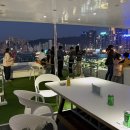 황금노을 | 홍콩 | 야경 크루즈 추천 빅토리아 하버 요트 투어 후기 (노을 투어 꿀팁)