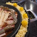 천호바로약국 | 천호 맛집 술집 가성비 쭈꾸미 볶음 골목 천호역 쭉삼이
