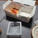 바른치킨남양주 | 바른 치킨 순살 양념 반, 후라이드 반 배달 후기((내 돈 내 산))