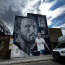 영광닭집 | 2025 영국축구여행 / 빅 6클럽 스타디움투어 (3편 토트넘 홋스퍼 스타디움)