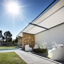 Brown house 이미지