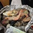 베니스조개구이