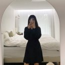 간절기원피스 하객룩 추천 원집사 랩스타일원피스 후기