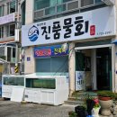진품물회