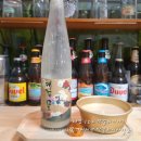 대접 12도 막걸리 맛 후기《 알코올 도수 용량 수제막걸리 여주 북내양조장 막걸리 》