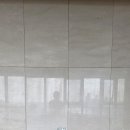 용산-85 | 용산 래미안 더 센트럴 85인치 TV 무타공 설치 후기 (중앙 가벽 보강 + 슬림형 브라켓)