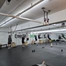 하이점프 체육관 이미지