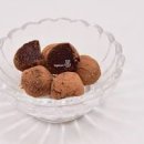 연유초콜릿 만들기 코코아 파우더 수제초콜렛 만들기 이미지