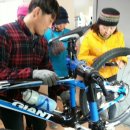 자전거 기본 점검 및 수리 방법 이미지