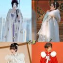 [2025년 11월 상하이3] 상하이 예원 왕홍체험(한푸체험) 예약방법 |한예화상
