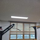 삼방초등학교 | 김해 삼방초등학교 시공후기입니다.