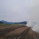로타리 인력 철거