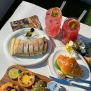 석정동 베이커리카페 이미지