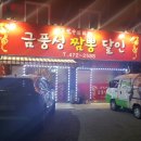 금풍성짬뽕 네이버블로그
