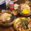 오리엔탈 | 울산 삼산 맛집 오리엔탈 무거면옥 내돈내먹 후기