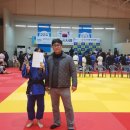 한국체대 새솔 유도 체육관 이미지