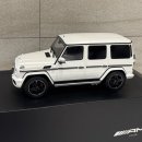 1/18 / GT-Sprit / G65 AMG, G500 4x4 일괄 판매합니다. 이미지