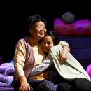 연극 <친정엄마와 2박 3일> 이미지