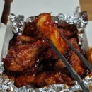 처갓집양념치킨율하점 | 김해 처갓집양념치킨 율하점 진마라 양념치킨 후기