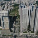 오산동 롯데캐슬 주변 이미지