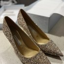 슈즈카페 | 웨딩슈즈 대여 고민하다가 르몽쉐 구매 후기