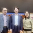순복음경동교회와 여수영터교회에서 은혜를 나누었습니다 이미지