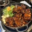 부산시청 뻐구이 맛집 : 동백본가 부산시청점