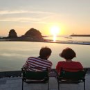 꽃지숙박 이미지