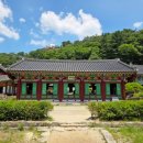 원남면 테마공원 화장실(제1 캠핑장) | 🏕️ 홍천 캠핑장 추천! 수타사 힐링캠프