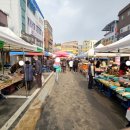 송우5일장 이미지