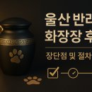화장장 화장실 | 울산 반려동물 화장장 선택할 때 꼭 확인해야 할 체크리스트