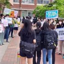 운리중학교 이미지