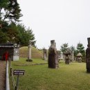 서울 연산군묘 이미지