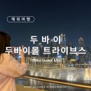 두리시스템 | [해외여행] 두바이 :: 두바이 분수쇼 관람 식당 &amp; 하나세트 두리세트 : 트라이브스(Tribes)