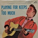 Too Much/Playing For Keeps _ Elvis Presley 이미지