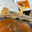 불타는 안창살 | 전주 서신동 맛집 &#39;불타는 안창살&#39; / 점심으로 냉면+육전 먹고 온 후기