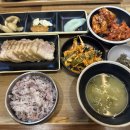 광주항아리보쌈 | 광주 학동 보쌈 맛집 남도항아리보쌈 학동점 | 점심 보쌈정식 후기