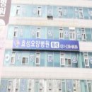 연세나은요양병원 이미지