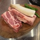 씨유 안양메가트리아점 | 돼지공방 안양메가트리아점 이베리코 목살 후기