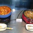 아침에풍경 이미지