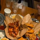 보드람치킨(일산킨텍스점)