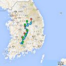 호현유통 | [SBT/쎄바] 백두대간 Stage6 수안보 하늘재(805m) → 단양 느새골고개(243m) - 170513