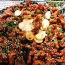 왕십리꼼닭발 이미지