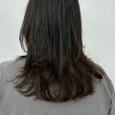 수석프라자 | 옥정미용실 헤어하우스앤 옥정중앙점 이랑수석디자이너 레이어드C컬펌 솔직후기
