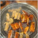 홍천 숯불닭갈비 이미지