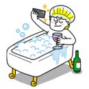 부곡유황온천(원탕) 이미지